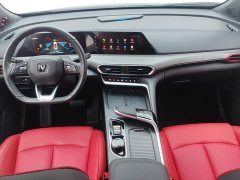 Changan UNI-T 2020 1.5T Premium - ფოტო 12
