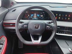 Changan UNI-T 2020 1.5T Premium - ფოტო 15
