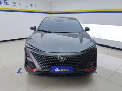 Changan UNI-T 2020 1.5T Premium - ფოტო 2