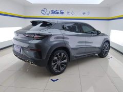 Changan UNI-T 2020 1.5T Premium - ფოტო 3