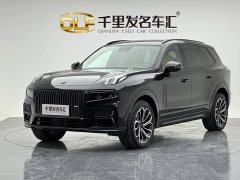 Lynk & Co Geely Lynk & Co 09 EM-P 2.0T Diesel EM-P AWD Max 5-Seater - ფოტო 1