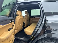 Lynk & Co Geely Lynk & Co 09 EM-P 2.0T Diesel EM-P AWD Max 5-Seater - ფოტო 13