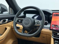 Lynk & Co Geely Lynk & Co 09 EM-P 2.0T Diesel EM-P AWD Max 5-Seater - ფოტო 16