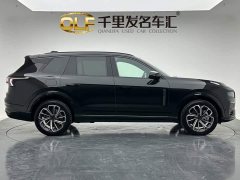 Lynk & Co Geely Lynk & Co 09 EM-P 2.0T Diesel EM-P AWD Max 5-Seater - ფოტო 4