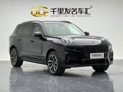 Lynk & Co Geely Lynk & Co 09 EM-P 2.0T Diesel EM-P AWD Max 5-Seater - ფოტო 5