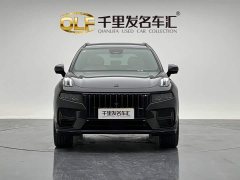Lynk & Co Geely Lynk & Co 09 EM-P 2.0T Diesel EM-P AWD Max 5-Seater - ფოტო 6