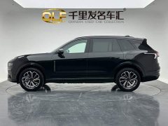 Lynk & Co Geely Lynk & Co 09 EM-P 2.0T Diesel EM-P AWD Max 5-Seater - ფოტო 7