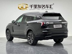 Lynk & Co Geely Lynk & Co 09 EM-P 2.0T Diesel EM-P AWD Max 5-Seater - ფოტო 8