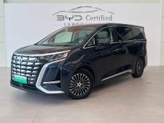Denza BYD Denza D9 DM-i 970 AWD Premium Edition - ფოტო 1