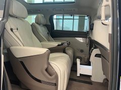 Denza BYD Denza D9 DM-i 970 AWD Premium Edition - ფოტო 10