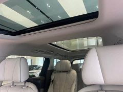 Denza BYD Denza D9 DM-i 970 AWD Premium Edition - ფოტო 11