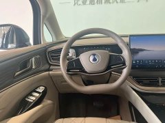 Denza BYD Denza D9 DM-i 970 AWD Premium Edition - ფოტო 13