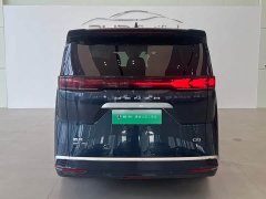 Denza BYD Denza D9 DM-i 970 AWD Premium Edition - ფოტო 17
