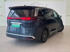 Denza BYD Denza D9 DM-i 970 AWD Premium Edition - ფოტო 18