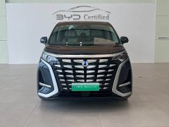 Denza BYD Denza D9 DM-i 970 AWD Premium Edition - ფოტო 2