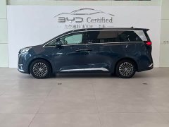 Denza BYD Denza D9 DM-i 970 AWD Premium Edition - ფოტო 3