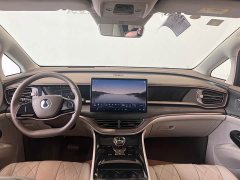 Denza BYD Denza D9 DM-i 970 AWD Premium Edition - ფოტო 5