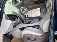 Denza BYD Denza D9 DM-i 970 AWD Premium Edition - ფოტო 6