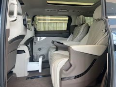 Denza BYD Denza D9 DM-i 970 AWD Premium Edition - ფოტო 7