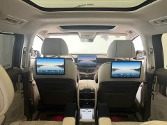 Denza BYD Denza D9 DM-i 970 AWD Premium Edition - ფოტო 8
