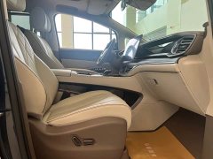 Denza BYD Denza D9 DM-i 970 AWD Premium Edition - ფოტო 9
