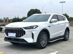 Jetour Jietu X70 PLUS Champion Edition 1.5T DCT Champion MAX 7-Seater - ფოტო 1