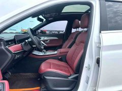 Jetour Jietu X70 PLUS Champion Edition 1.5T DCT Champion MAX 7-Seater - ფოტო 4