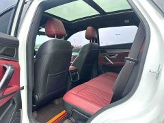 Jetour Jietu X70 PLUS Champion Edition 1.5T DCT Champion MAX 7-Seater - ფოტო 5