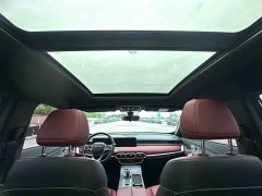 Jetour Jietu X70 PLUS Champion Edition 1.5T DCT Champion MAX 7-Seater - ფოტო 7