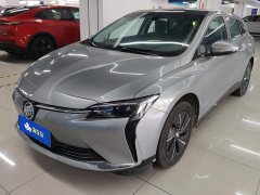 Buick Weilan 6 2024 430km Yue Enjoy Edition - ფოტო 1
