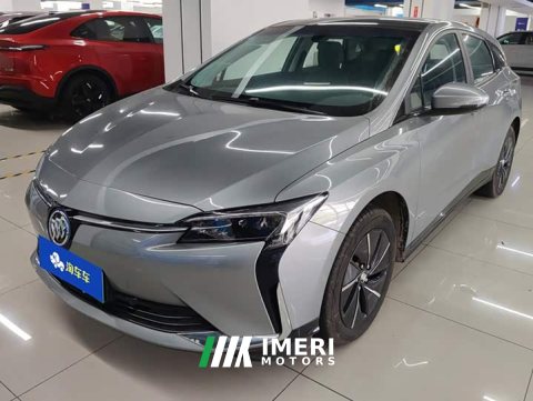 2026 Buick Weilan 6 2024 430km Yue Enjoy Edition - ავტომობილი ჩინეთიდან