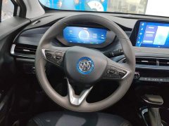 Buick Weilan 6 2024 430km Yue Enjoy Edition - ფოტო 15