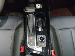Buick Weilan 6 2024 430km Yue Enjoy Edition - ფოტო 16