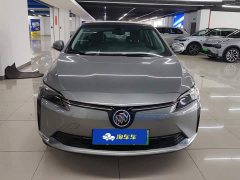 Buick Weilan 6 2024 430km Yue Enjoy Edition - ფოტო 2