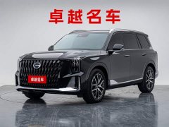 GAC Aion GS8 2024 Dual Engine 2.0T FWD Luxury Edition - ფოტო 1