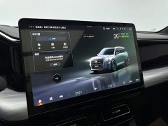 GAC Aion GS8 2024 Dual Engine 2.0T FWD Luxury Edition - ფოტო 10