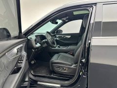GAC Aion GS8 2024 Dual Engine 2.0T FWD Luxury Edition - ფოტო 12