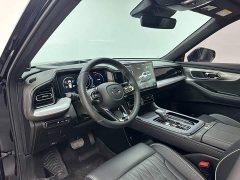 GAC Aion GS8 2024 Dual Engine 2.0T FWD Luxury Edition - ფოტო 13