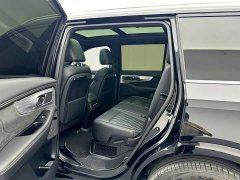 GAC Aion GS8 2024 Dual Engine 2.0T FWD Luxury Edition - ფოტო 16