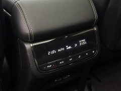 GAC Aion GS8 2024 Dual Engine 2.0T FWD Luxury Edition - ფოტო 17
