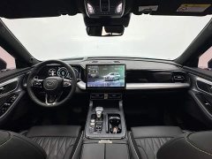 GAC Aion GS8 2024 Dual Engine 2.0T FWD Luxury Edition - ფოტო 18