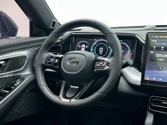 GAC Aion GS8 2024 Dual Engine 2.0T FWD Luxury Edition - ფოტო 19