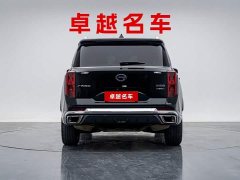 GAC Aion GS8 2024 Dual Engine 2.0T FWD Luxury Edition - ფოტო 2