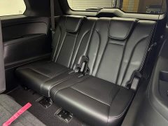 GAC Aion GS8 2024 Dual Engine 2.0T FWD Luxury Edition - ფოტო 20
