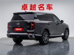 GAC Aion GS8 2024 Dual Engine 2.0T FWD Luxury Edition - ფოტო 3