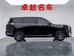 GAC Aion GS8 2024 Dual Engine 2.0T FWD Luxury Edition - ფოტო 4