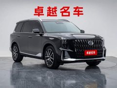 GAC Aion GS8 2024 Dual Engine 2.0T FWD Luxury Edition - ფოტო 5