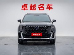 GAC Aion GS8 2024 Dual Engine 2.0T FWD Luxury Edition - ფოტო 6
