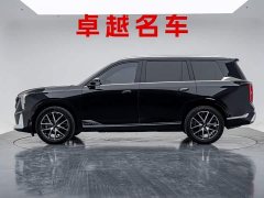 GAC Aion GS8 2024 Dual Engine 2.0T FWD Luxury Edition - ფოტო 7