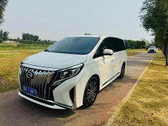 GAC Aion M8 Master Series 390T Premium Edition - ფოტო 1